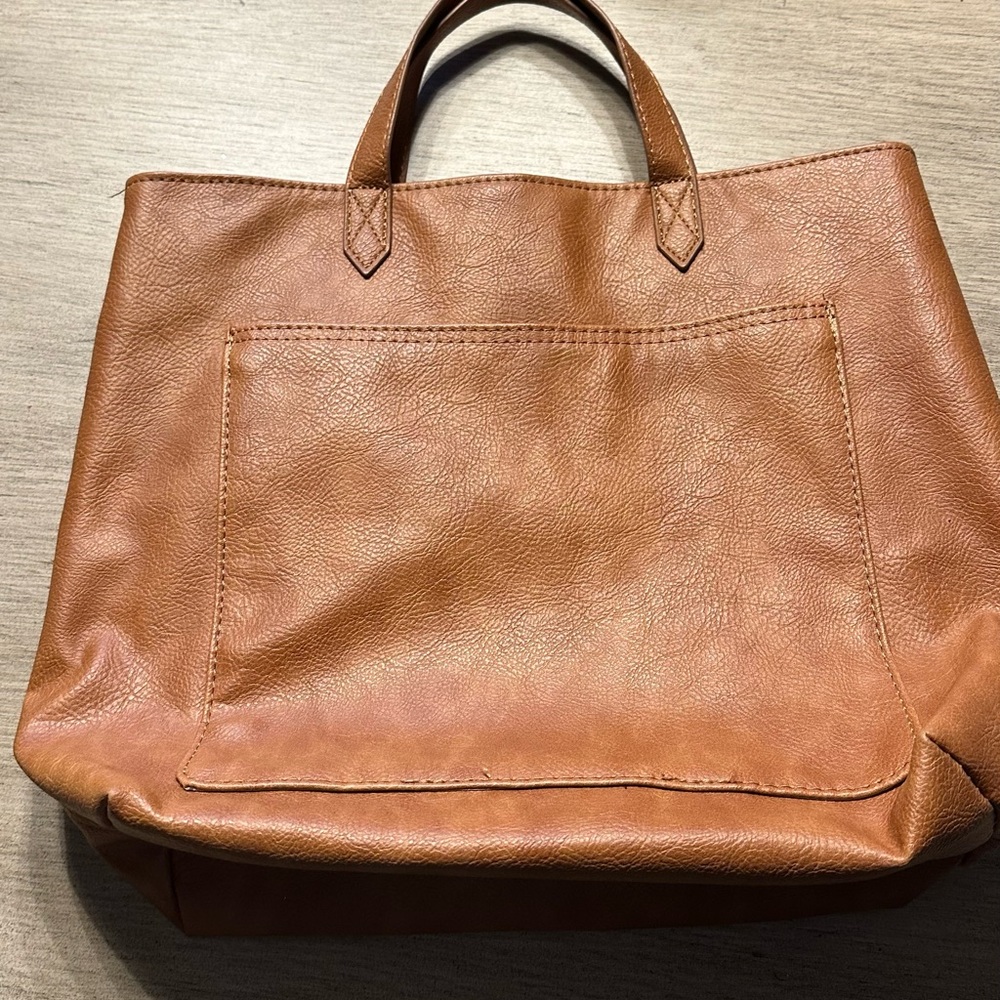 thirty one window shopper tote